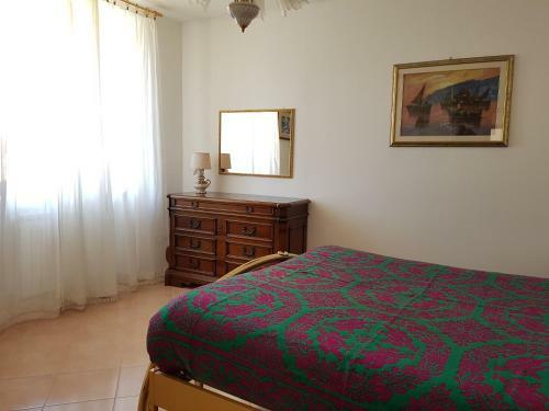 Hostal Mille Papaveri Rossi Casa Di Angela