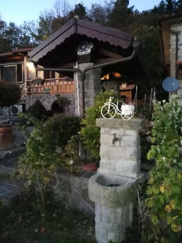 Baita La Stradella