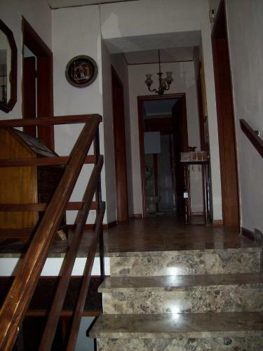 Hostal Affittacamere Via Clementina 149