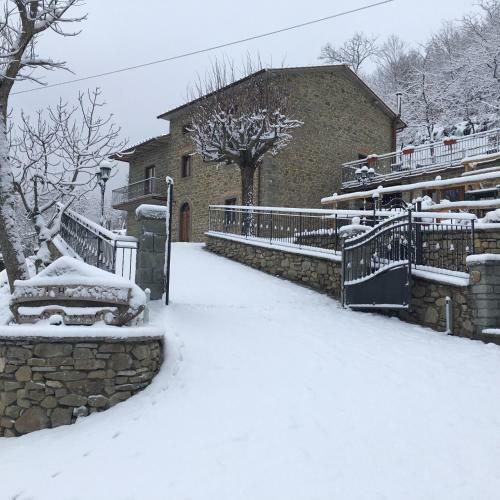 Apartamento Antichi Sentieri