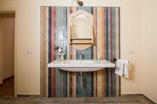 Apartamento Antichi Sentieri