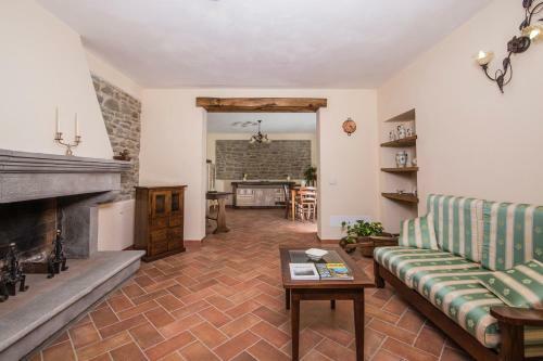 Apartamento Antichi Sentieri