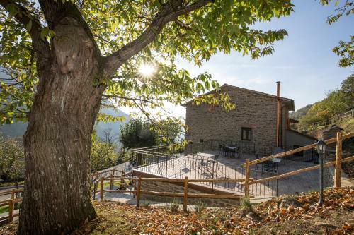 Apartamento Antichi Sentieri