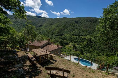 Apartamento Antichi Sentieri