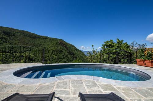 Apartamento Antichi Sentieri