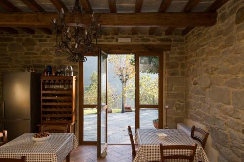 Apartamento Antichi Sentieri