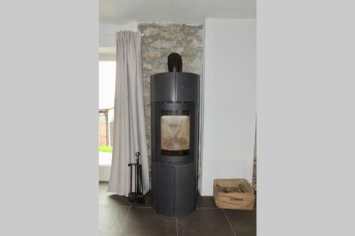 Villa Restructured House With View In The Hart Of Langhe