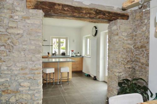 Villa Restructured House With View In The Hart Of Langhe