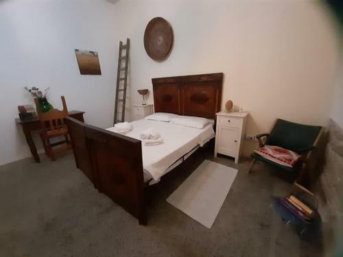 Bed & Breakfast Domu Odilia