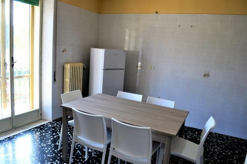 Apartamento La Casa Della Nonna