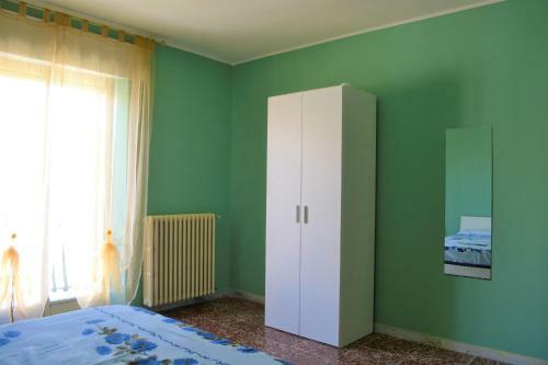 Apartamento La Casa Della Nonna