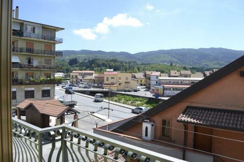 Apartamento La Casa Della Nonna