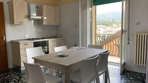 Apartamento La Casa Della Nonna