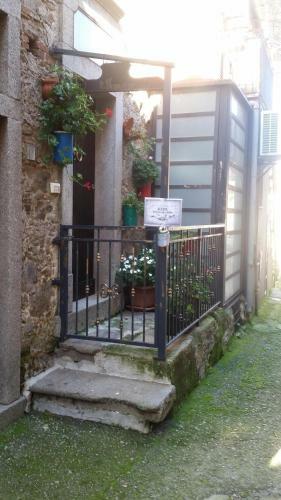 Apartamento Il Vico