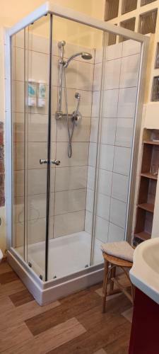 Apartamento Il Vico