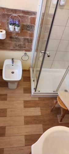 Apartamento Il Vico