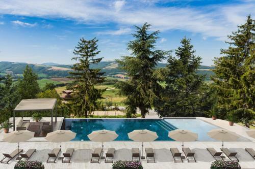 Villa Celeste