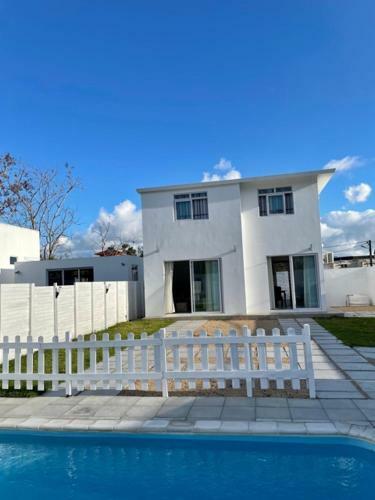 Belle Villa 2 � Proximit� De La Mer
