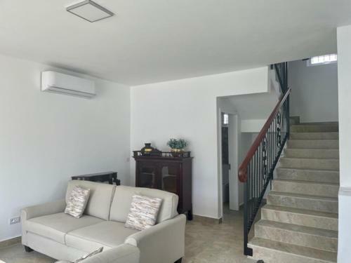 Belle Villa 2 � Proximit� De La Mer