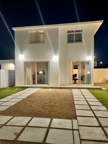 Belle Villa 2 � Proximit� De La Mer