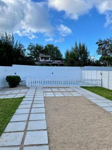 Belle Villa 2 � Proximit� De La Mer