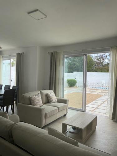 Belle Villa 2 � Proximit� De La Mer