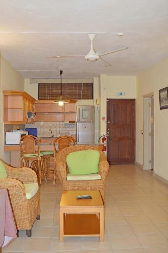 Apartamento Maurer Loisirs Ltee