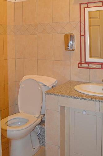 Apartamento Maurer Loisirs Ltee