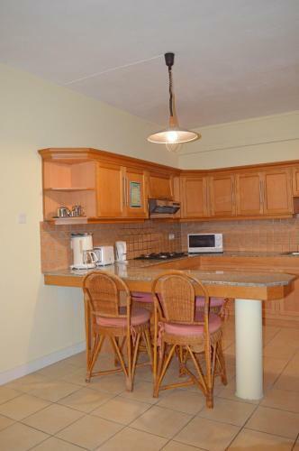 Apartamento Maurer Loisirs Ltee