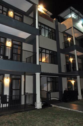 Apartamentos Residence Indira Tb