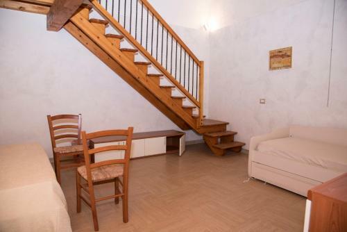 Hostal La Lanterna Di Bachi