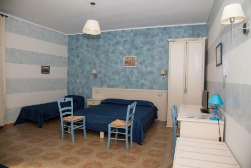 Hostal La Lanterna Di Bachi