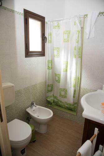 Hostal La Lanterna Di Bachi