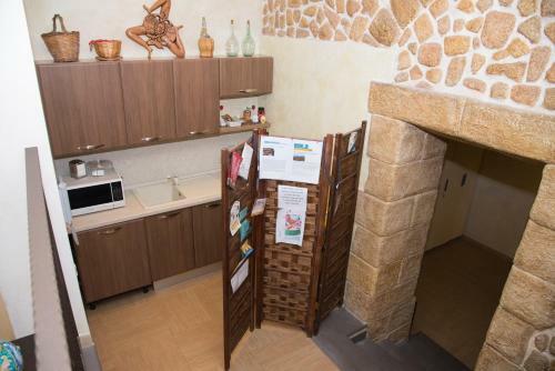 Hostal La Lanterna Di Bachi