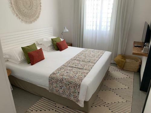 Obiches Beachfront Apartments