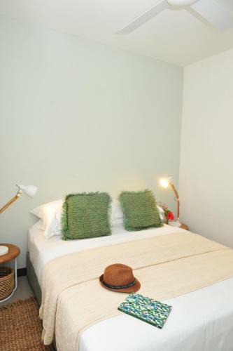 Obiches Beachfront Apartments