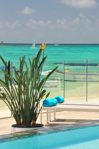Obiches Beachfront Apartments