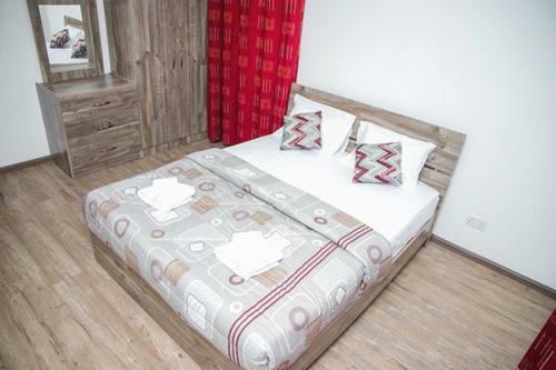 Apartamento Villa Canne Rouge 2