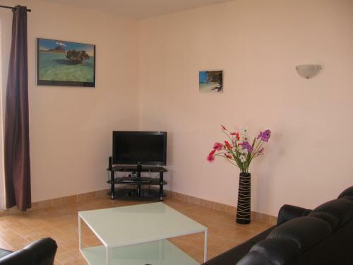 Apartamento Villa Paprika