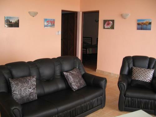 Apartamento Villa Paprika