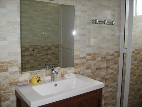 Apartamento Villa Paprika