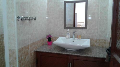 Apartamento Villa Paprika