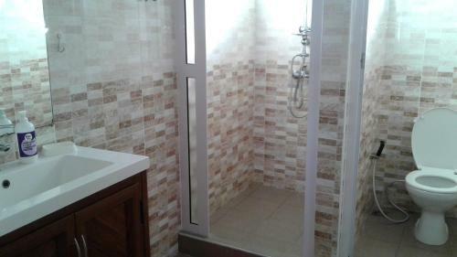 Apartamento Villa Paprika