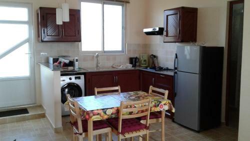 Apartamento Villa Paprika