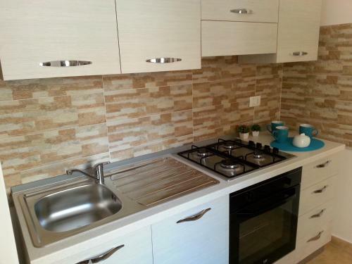 Apartamento La Bifora