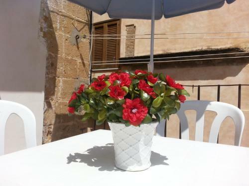 Apartamento La Bifora
