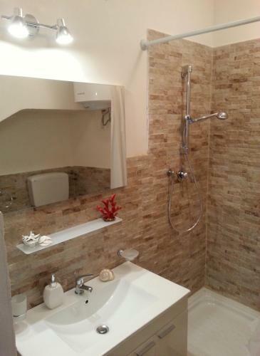 Apartamento La Bifora