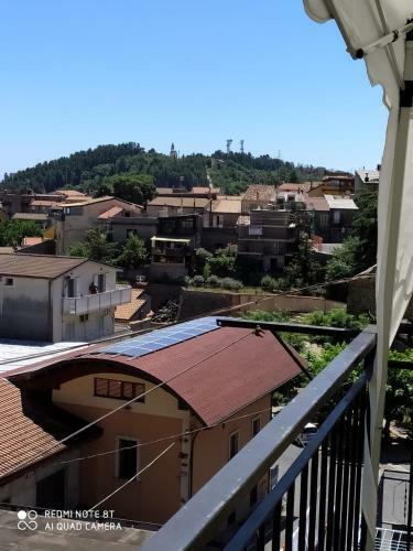 B&B La Locandiera
