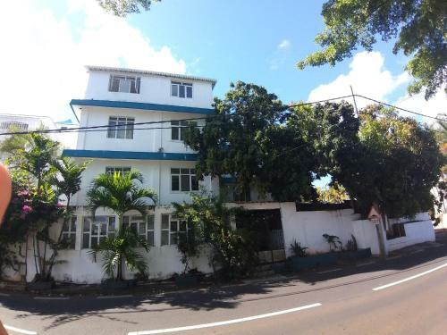 Apartamento La Rose Villa