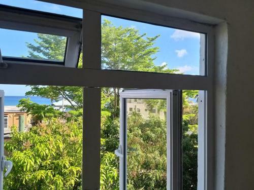 Apartamento La Rose Villa